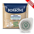 BORBONE CIALDE MISCELA BLU 300PZ
