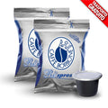 BORBONE CAPSULE RESPRESSO MISCELA BLU 300PZ
