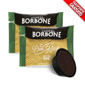 BORBONE CAPSULE DON CARLO MISCELA NERA DEK 300PZ