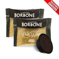 BORBONE CAPSULE DON CARLO MISCELA NERA BLU 300PZ