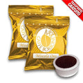 BORBONE CAPSULE POINT MISCELA ORO 300PZ