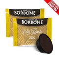 BORBONE CAPSULE DON CARLO MISCELA NERA ORO 300PZ