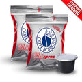 BORBONE CAPSULE RESPRESSO MISCELA ROSSA 300PZ
