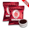 BORBONE CAPSULE POINT MISCELA ROSSO 300PZ